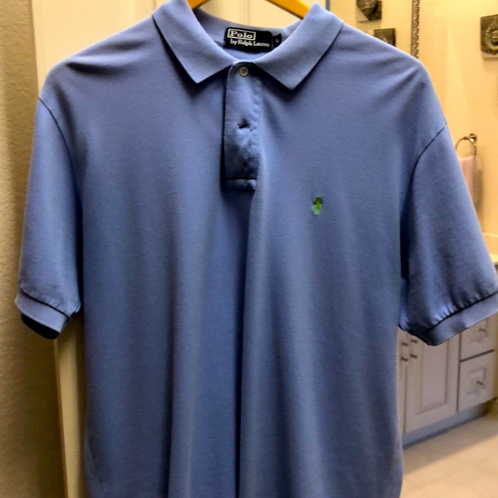 Ralph Lauren polo shirt